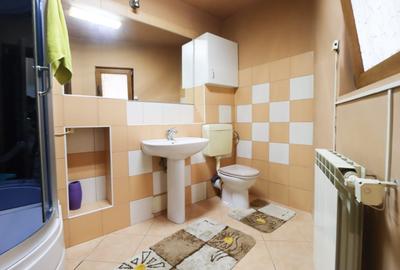 Casă individuală cu 4 camere cu Teren 160 Mp în Calea Călărașilor - 20