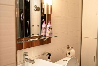 Apartament cu 2 camere decomandat în Aleea Tudor Neculai - 1