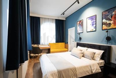 Vila 12 Camere Romana Dacia Eminescu ASE Vila 12 Camere Romana Dacia Eminescu ASE - 4