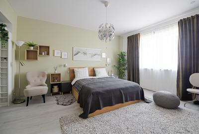 APARTAMENT 3 CAMERE RIN GRAND RESIDENCE, PISCINA, GYM, SPA, GALERIE COMERCIALA - 3