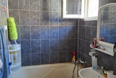 Apartament cu 2 camere semidecomandat în Rahova - 2
