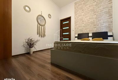 Casă cu 5 camere cu Canalizare în Gruia - 8