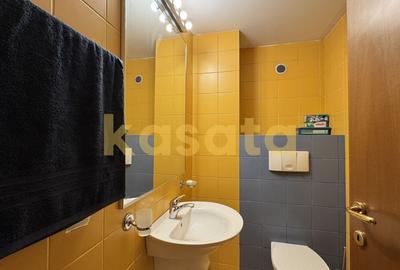 4 Camere | Aviatorilor | 134mp  | Parcare | - 10