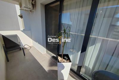 Apartament 2 camere 65.5 mp MOBILAT si UTILAT - Bucium-Visan - 12