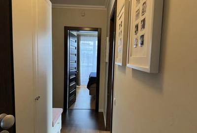 Apartament cu 3 camere,70mp,parcare, Zona Intre Lacuri/Iulius Mall - 2