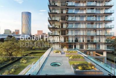 Open View - Up`Site - Floreasca - Aviatiei | 2 Rooms | Parking | Storage - 10
