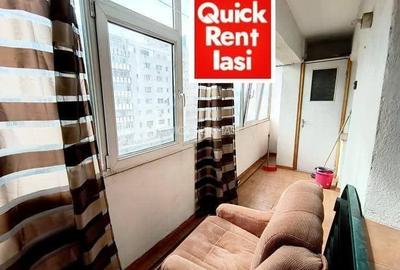 Apartament cu 3 camere decomandat în Gară - 11