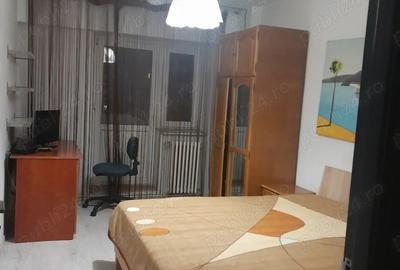 Apartament cu 2 camere decomandat în Central - 3