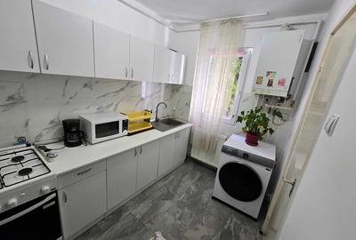 Apartament Semidecomandat Gemenii - 7