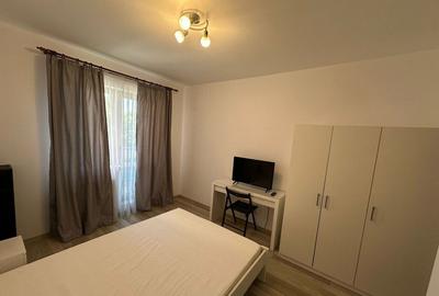 Apartament 2 camere ISG II Metrou Eroii Revolutiei - 8