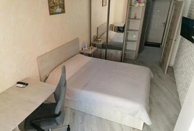 Garsoniera de vanzare in zona Drumul Taberei - 3