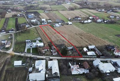 Casa de vanzare in Com Fratautii Noi - 5