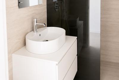 Apartament cu 2 camere decomandat în Pipera - 5