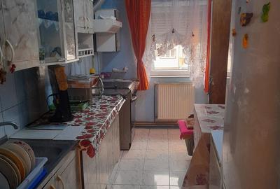 Apartament cu 2 camere decomandat în Central - 6