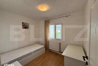 Apartament cu 4 camere în Mănăștur - 2