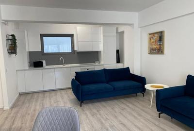 Luminoasa, moderna si aproape de metrou - garsoniera ideala Unirii Luminoasa, moderna si aproape de metrou - garsoniera ideala Unirii - 2