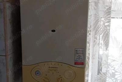 Apartament cu 3 camere decomandat în Mărăței - 6