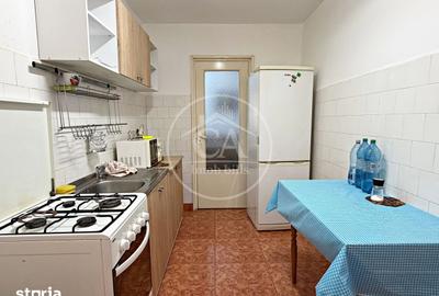 Apartament cu 4 camere decomandat în Decebal - 10