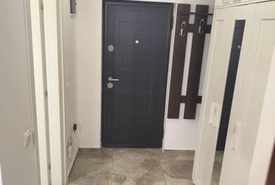 Inchiriere garsoniera complex Avangarde City // Str. Tineretului 17 - 9