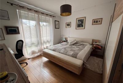 Apartament 3 camere  confort sporit zona Bartolomeu - AVANTGARDEN 1 - 6