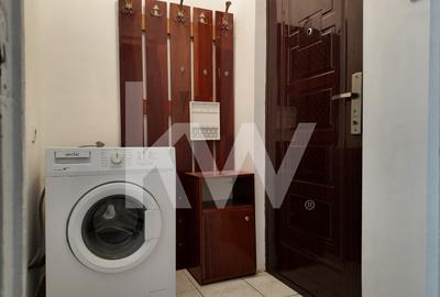 Vanzare garsoniera mobilata si utilata, ideala pentru investitie - 8