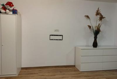 Garsonieră, mobilată în Dristor - 3