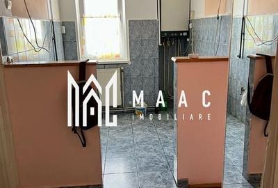 Apartament 3 Camere I Semidecomandat I Renovare I Cisnadie - 6