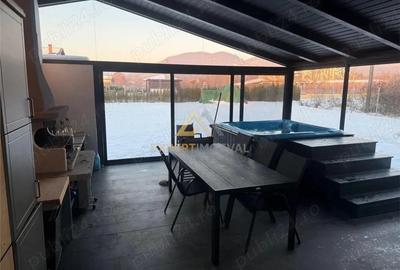 Casă cu 3 camere în Tăuții-Măgherăuș - 7