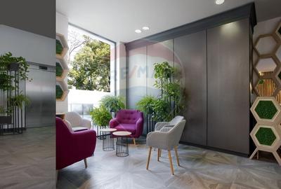 Spatiu de birouri (500 mp) - zona ultracentrala - 4