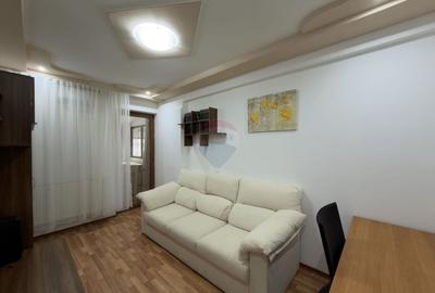 Apartament cu 2 camere decomandat, mobilat în Fundeni