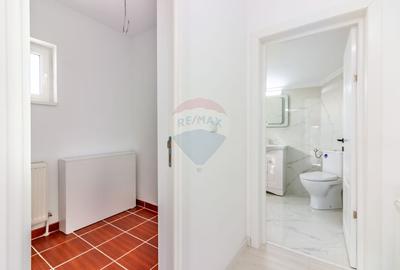 Casa / Vila in centrul orasului Buftea, autobuz, hipermarket, piata - 10