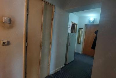 Apartament cu 2 camere decomandat în Negru Vodă - 2