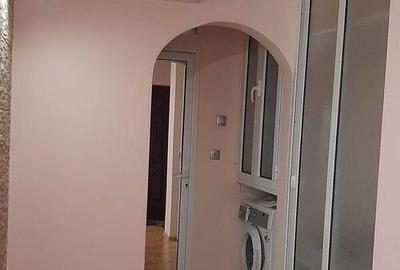 Apartament 2 camere de inchiriat - Micro 39C, etaj 3/4 - 3