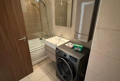 Apt de inchiriat Braytim proprietar - 6