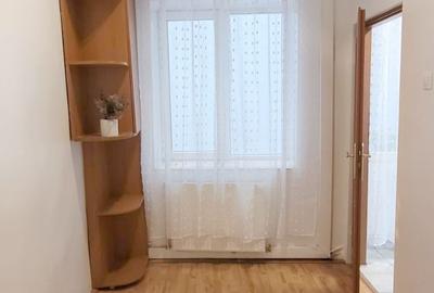 De vânzare apartament cu 2 camere pe Calea Dorobanților - 7