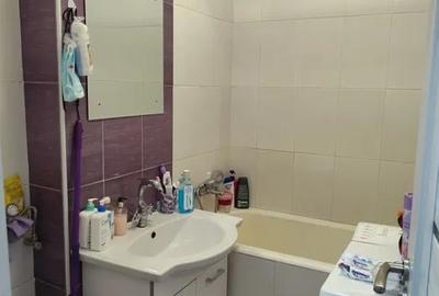 Apartament cu 1 camera, 32 mp, zona Gheorgheni - 5