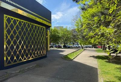 Spațiu comercial, de 296 mp, în Calea București - 16