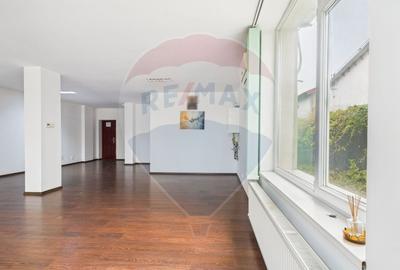 De inchiriat Showroom/Hala/Birouri - Pozitie Ideala Popesti Leordeni - 13