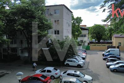 Apartament 2 Camere Zona Premium Str. Nanterre Aproape de Parcul Puskin - 11