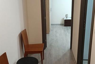 Apartament cu 2 camere decomandat în Precista - 3