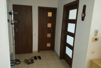 Garsonieră decomandată în Vitan - 7