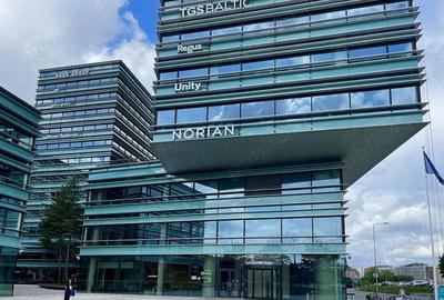 Spațiu comercial, de 30 mp, în Central - 3