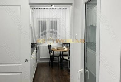 Apartament cu 2 camere decomandat, mobilat în Baba Novac - 4