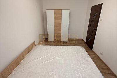 Apartament cu 2 camere semidecomandat, mobilat în Dorobanților - 12