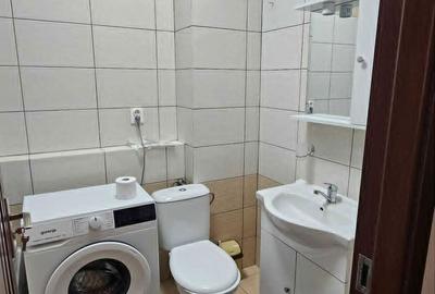 Apartament cu 2 camere decomandat în Iris - 5