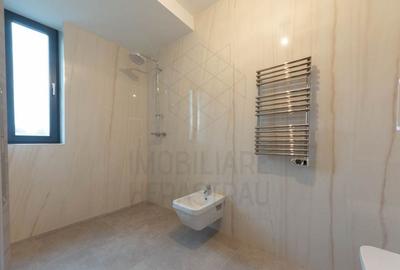 Rahmaninov | Apartament superb cu vedere la Parcul Verdi | Finisaje TOP - 9