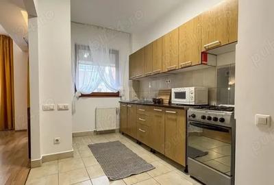 Apartament 2 camere 60mp, balcon, etaj intermediar, zona Intre Lacuri - 3