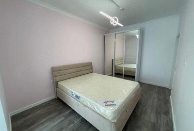 Apartament cu 2 camere în Giurgiului - 5