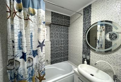 Apartament cu 3 camere decomandat, mobilat în Theodor Pallady - 18