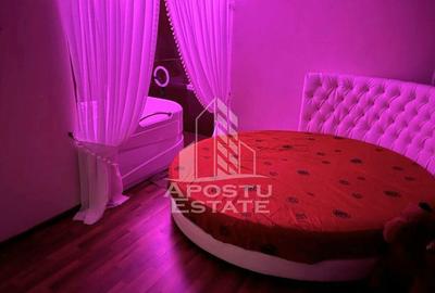 Casa individuala cu 7 camere si hala service,teren 600 mp... - 5